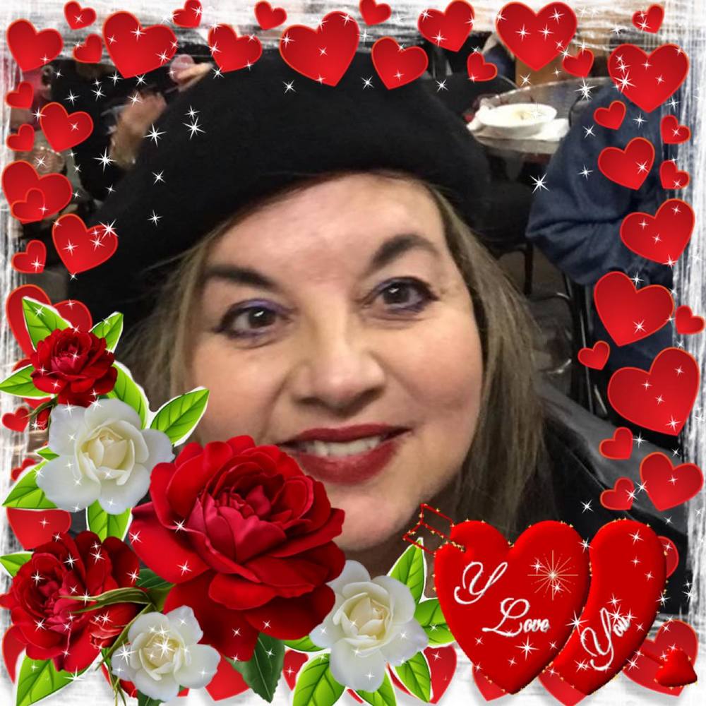 Meet your Posher, Marissa